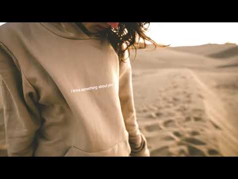 Mogwali feat. Ksenia Boush - Something