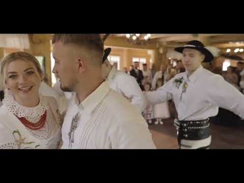 Wielkie góralskie wesele Gabrieli & Michała