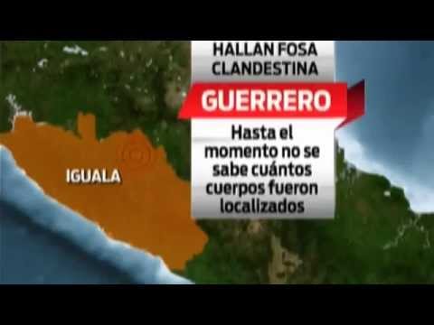Resumen informativo de hoy sábado 4 de octubre de 2014 / Excélsior en la Media