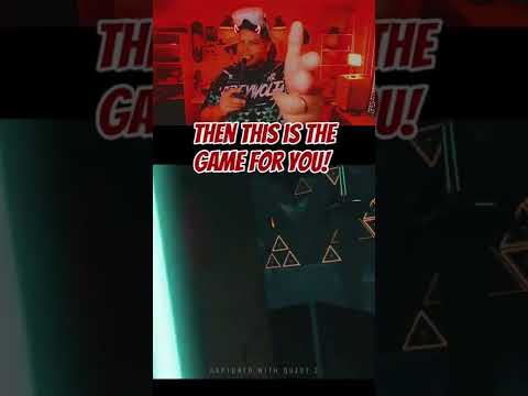 BEST FREE QUEST 2 GAMES in 2022!! #quest2 #vr #towertag