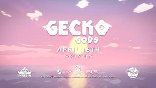 Gecko Gods