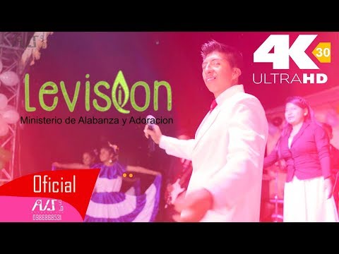 Imagen Cristo te llama a ti - LeviSion Imagen Cristo te llama a ti - LeviSion