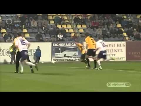 01.11.2013 Lombard Pápa Termál FC - KTE Phoenix Mecano 3-1