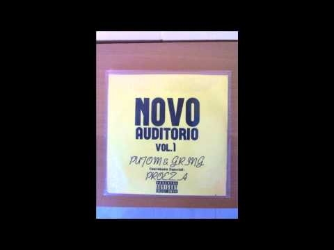 06. Proeza - Essa é a Verdade! [Prod  Proeza] [HomeVideo]