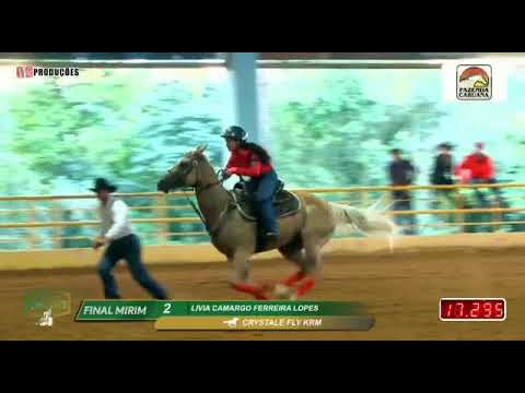 ANTT Barrel Show 2023 - Vídeo Oficial