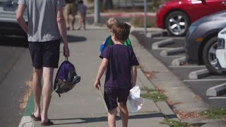 Davis community growing frustrated by continuous bomb threats at schools, libraries