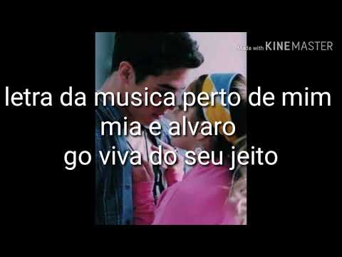 Musica perto de mim go viva do seu jeito