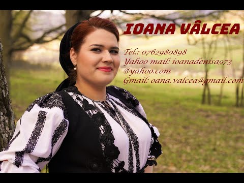 LIVE Ioana Vâlcea- Repetitie colaj INVARTITE DE SIBIU (doar voce si armonie)
