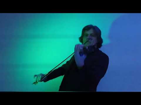 Anteprima video "Per sempre si - violino elettrico" su Lyrium