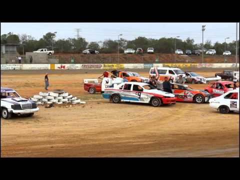 PEOTR 30 1 2016 Season Opener
