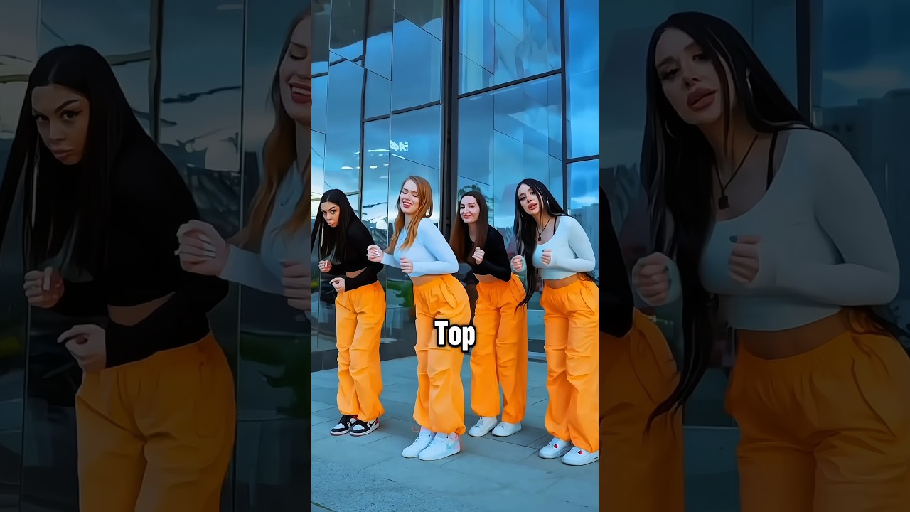 Top 5 Most Viral TikTok Songs in the world 🌍🎧😍 | Makeba-gangnam style-Waka Waka | #explore #shorts