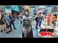 Anime NYC 2025 4K Cosplay Convention Walkthrough New York Anime Con 2025 Saturday Day 3