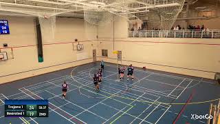 Trojans 1 vs Bearsted 1