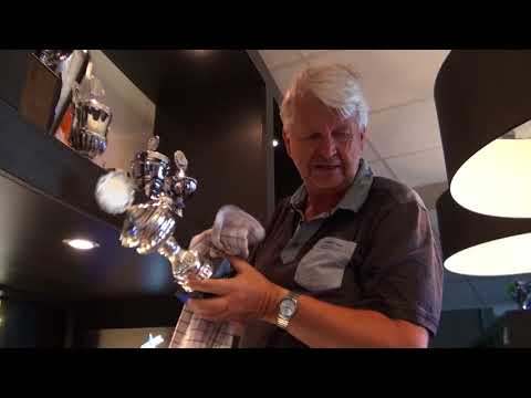 Pim op pad met... Kees te Gussinklo