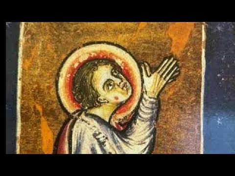 The Life of St Cuthbert