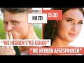MANDY OVER EX DENNIS: “HIJ HEEFT IEDEREEN AL GEHAD IN DE VILLA” | EOTBDD: Hij Zei, Zij Zei