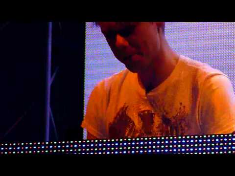 Armin van Buuren @ Trancemission, St. Petersburg
