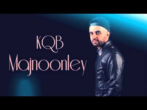 KQB - Majnoonley (Hotline Bling Remake)