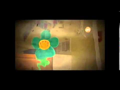 Storm Stories: Children take shelter