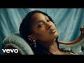 Tems Ocean In Your Name Official Video