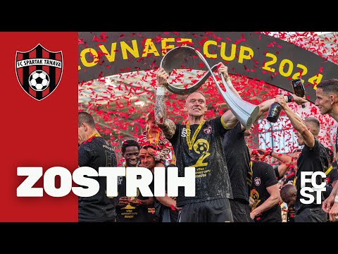 ZOSTRIH | Sezóna 2024/25