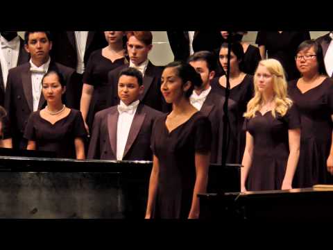 Hymne au Soleil. by Lili Boulanger