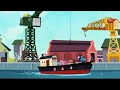 Thomas Friends All Engines Go Thomas Day Off Part 2