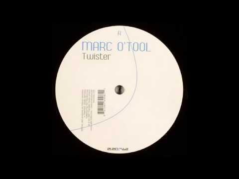 Marc O' Tool ‎– Twister (Original Mix)
