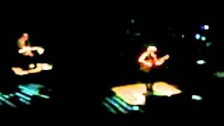 100930_Michael Bradley en Chile _ We Will Win Piano (fancam)LQ