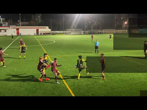 18/02/23 SP. SAN FRANCISCO 2-1 INTERPLÀ CAD 1ª G-E J17