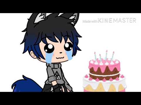 Happy Birthday to Nicholas-