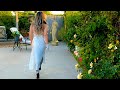 Timeless Vintage RHT Stockings Styling Silk Satin Dress Lux Gio Hosiery Sergio Rossi Heels Review