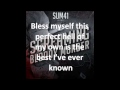 Sum 41 - A Dark Road Out Of Hell With Lyrics 