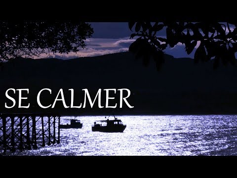 Musique Douce pour Dormir et Apaiser L'esprit - Relaxation