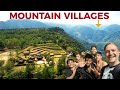 Exploring PHILIPPINES MOUNTAIN VILLAGES In KALINGA Cordilleras E04