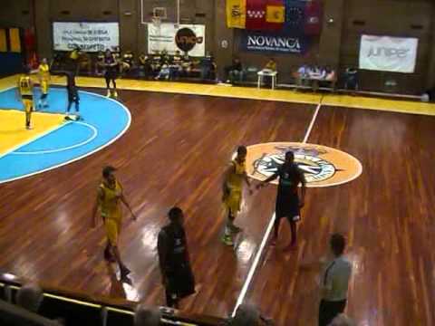 EBA B JDA 3 REAL CANOE - GLOBALCAJA QUINTANAR