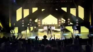 Sensato ft Pitbull & Papallo whit Urkel15 '' Echa Pa'lla (Manos Pa'rriba) ''