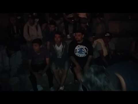 Dosperzonas vs Naicorahh Final