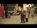 Mr. Bean + Hooray for Earth = Warm Out