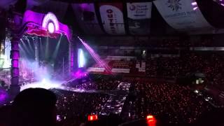 Park Hyo Shin - happy christmas