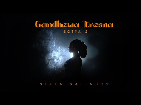 Niken Salindry - SOTYA 2 (Gandhewa Tresna) | Official Music Video