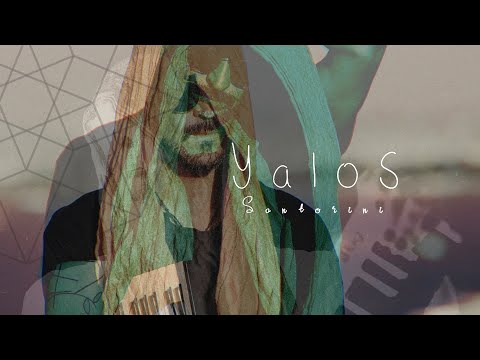 YALOS Santorini by JOTA KARLOZA (Exclusive 3hrs Set)