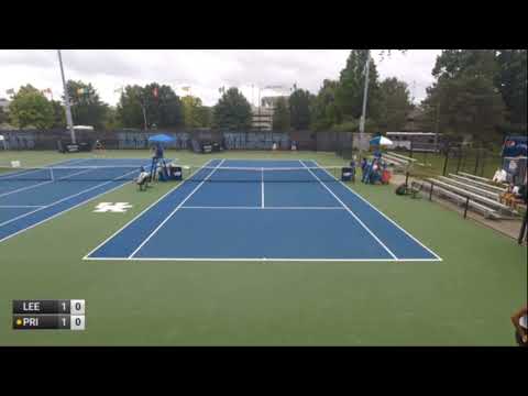 Lee Carol Young Suh v Price Gabriella - W60 Lexington