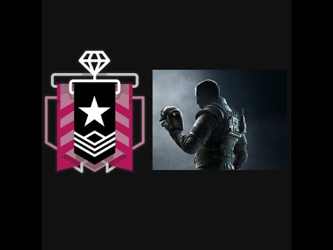 Sweaty Shadow Legacy Placements - Rainbow Six Siege