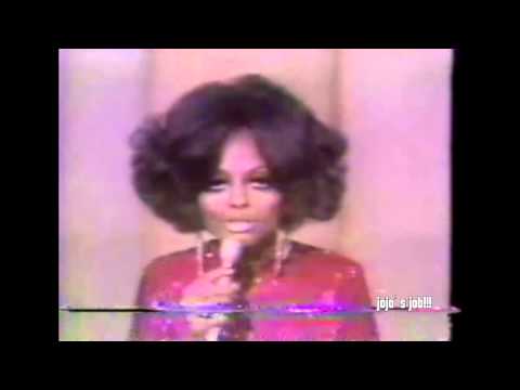 Diana Ross- Ain't No Mountain High Enough -1970