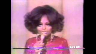 Diana Ross- Ain&#39;t No Mountain High Enough -1970