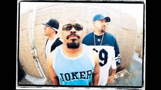 Cypress Hill - Red, Meth &amp; B Instrumental Boucle