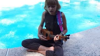 I Don't Know My Name new Version  Original by Grace VanderWaal   Golden Buzzer AGT