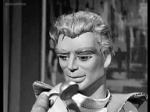 fireball xl5 episode 018