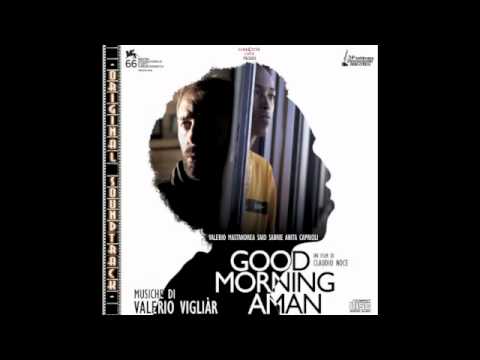 Valerio Vigliar - Good Morning Aman - Good Morning Aman - soundtrack